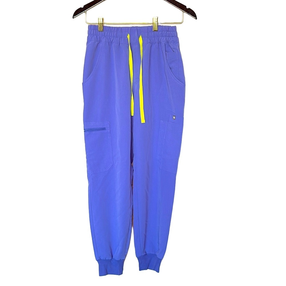 Figs Technical Pants XSP - Picture 1 of 10